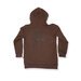 Hello Stranger Boys Explorer Pocket Hood - Espresso