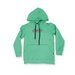 Hello Stranger Boys Skater Pocket Hood - Green