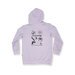 Hello Stranger Boys Explorer Pocket Hood - Lavender