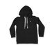Hello Stranger Boys Pocket Hood – Black