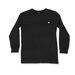 Hello Stranger Boys Explorer L/S Tee - Black