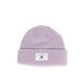 Hello Stranger Waffle Beanie - Lilac