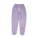 Hello Stranger Girls Sunset Track Pant - Lavender