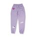 Hello Stranger Girls Sunset Track Pant - Lavender