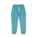 Hello Stranger Girls Sunset Track Pant - Seafoam