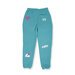 Hello Stranger Girls Sunset Track Pant - Seafoam