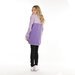 Hello Stranger Girls Adventure Fleece - Purple Purple