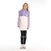 Hello Stranger Girls Everything Vest - Purple Cream