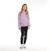 Hello Stranger Girls Besties L/S Tee - Purple
