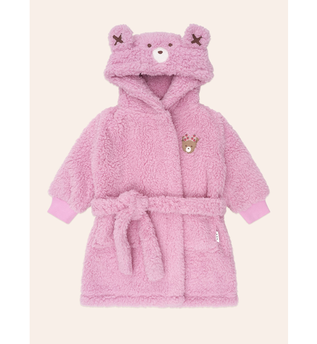 Huxbaby Strawberry Fields Forever Snuggle Gown (Pre-Order)