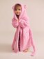 Huxbaby Strawberry Fields Forever Snuggle Gown (Pre-Order)