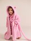Huxbaby Strawberry Fields Forever Snuggle Gown (Pre-Order)
