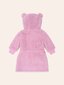 Huxbaby Strawberry Fields Forever Snuggle Gown (Pre-Order)