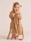 Huxbaby Classic Hux Snuggle Gown - Bear (Pre-Order)