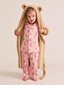 Huxbaby Classic Hux Snuggle Gown - Bear (Pre-Order)