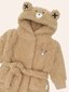 Huxbaby Classic Hux Snuggle Gown - Bear (Pre-Order)
