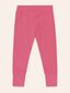 Huxbaby Bow Bunny Legging - Geranium (Pre-Order)
