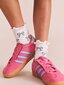 Huxbaby 2Pk Frill Sock - Multi (Pre-Order)