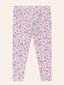 Huxbaby Vintage Floral Legging - Dusty Pink Multi (Pre-Order)