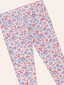 Huxbaby Vintage Floral Legging - Dusty Pink Multi (Pre-Order)