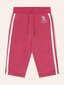 Huxbaby Cherry Racer Stripe Trackpant (Pre-Order)