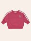 Huxbaby Cherry Racer Stripe Sweatshirt (Pre-Order)