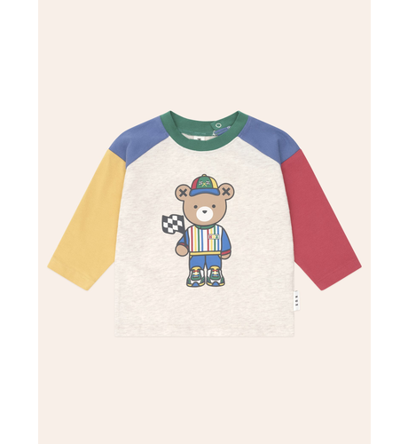 Huxbaby Motosport Hux Top (Pre-Order)