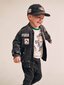 Huxbaby Motosport Hux Top (Pre-Order)
