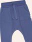 Huxbaby 5 Pocket Vintage Blue Trackpant (Pre-Order)