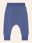 Huxbaby 5 Pocket Vintage Blue Trackpant (Pre-Order)