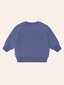 Huxbaby Vroom Vroom Hux Sweatshirt - Vintage Blue (Pre-Order)