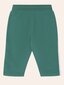 Huxbaby Racer Stripe Trackpant - Emerald (Pre-Order)