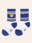 Huxbaby 2Pk Hux Sport Sock - Multi (Pre-Order)