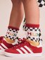 Huxbaby 2Pk Hux Sport Sock - Multi (Pre-Order)