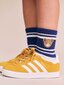 Huxbaby 2Pk Hux Sport Sock - Multi (Pre-Order)