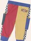 Huxbaby Retro Motosport Trackpant (Pre-Order)