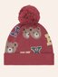 Huxbaby Varsity Letter Hux Beanie - Ember Multi (Pre-Order)