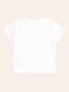 Huxbaby Golfer Hux White Tee (Pre-Order)