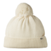 Nature Baby Alpine Pom Pom Beanie - Natural