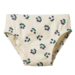 Nature Baby Jersey Knickers - Winter Berry Print