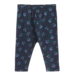 Nature Baby Leggings - Petite Winter Berry Print