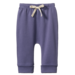 Nature Baby Drawstring Pants - Heron
