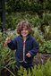 Nature Baby Ranger Jacket - Navy