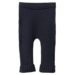 Nature Baby Lou Pants Cotton Knit - Navy