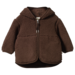Nature Baby Field Jacket - Pinecone