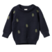 Nature Baby Billy Jumper - Bramblewood