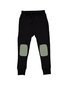 Rad Tribe Pant - Black (Pre-order)