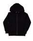 Rad Tribe Zip Hood - Black (Pre-order)