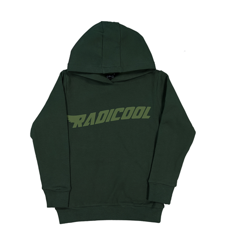 Radicool Dude Radicool Hood (Pre-order)