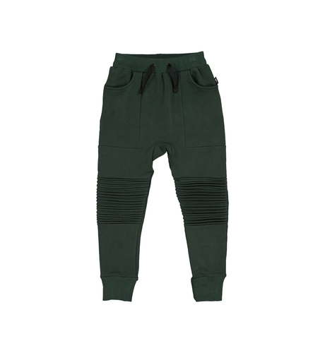 Radicool Dude Captain Pant - Forest (Pre-order)